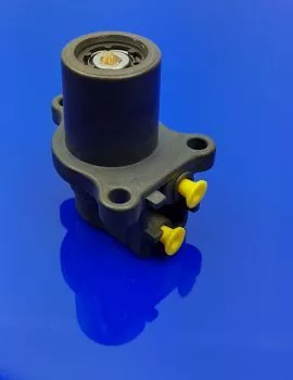 Nehmerzylinder Kupplung R850 R1100S R1150 xx R1200C ersetzt BMW 21522335061 D=24mm R850 R1100 R1150 R1200